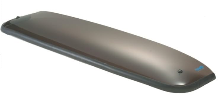 ClimAir CLI0055589 Windabweiser Kompatibel mit MERCEDES-BENZ 190 W201 5589