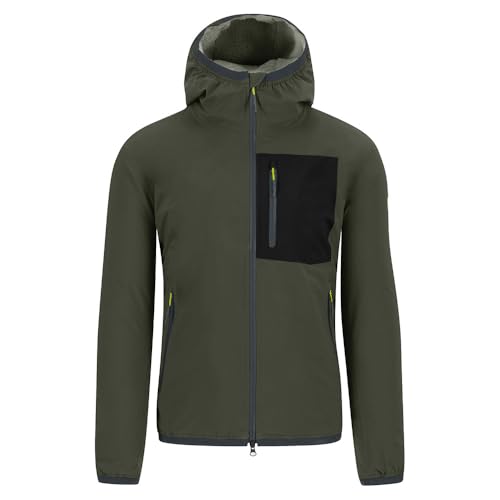 Verde Karpos Falier Jacket M