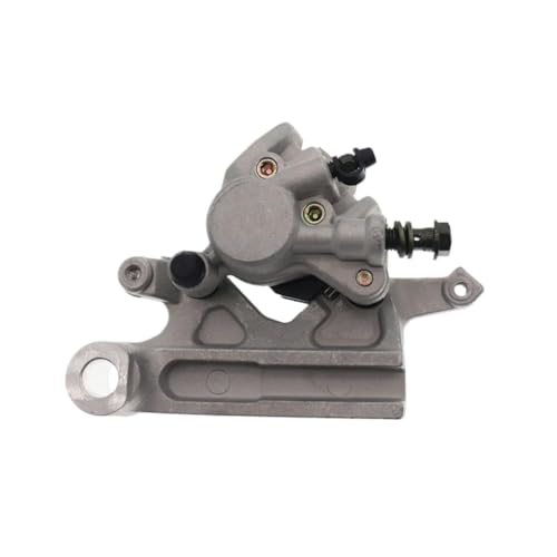 Étrier de frein hydraulique arrière en aluminium d'ingénierie pour ATV Magician