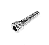 QPN Trim Tab Bolt for Use On Yamaha Outboards 90105-10M00-00, 90105-10M67-00, 18-6246