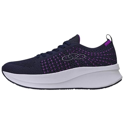 Tênis Olympikus VEST Feminino Marinho