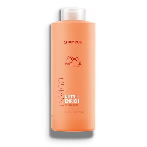 Wella Professionals Invigo Nut...