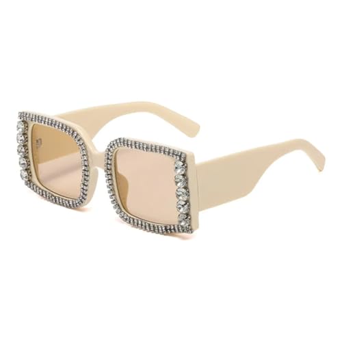 Lunettes de soleil rétro pour femmes aux verres dégradés UV400
