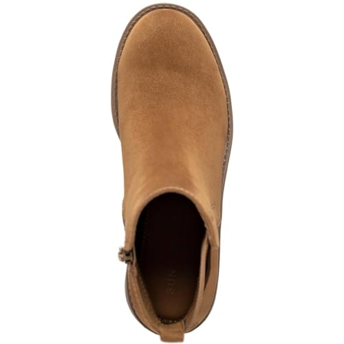 Sun + Stone Womens Kandy Booties3