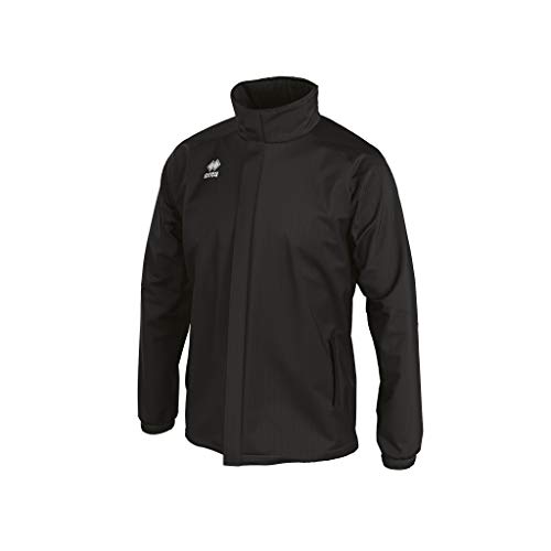 Veste Errea Syun enfant blouson mixte léger pour bouger sans avoir froid