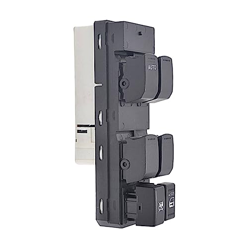 Interrupteur de vitre pour Grand Vitara commande avant gauche fluide - 3