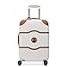 DELSEY PARIS Chatelet Air 2.0 Hartschalengepäck mit Spinnrollen, Angora, Carry-on 21 Inch, Chatelet Air 2.0 Hartschalengepäck mit Spinnrollen