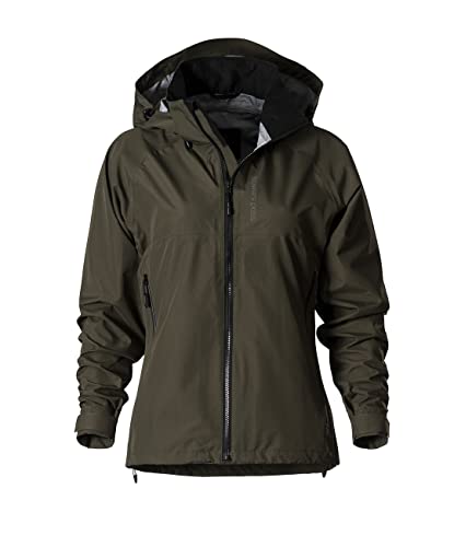 Showers Pass Women's Timberline Jacket