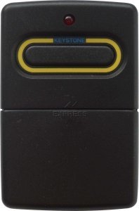 Heddolf 360 Mhz Frequency Garage Door Opener Remote Transmitter