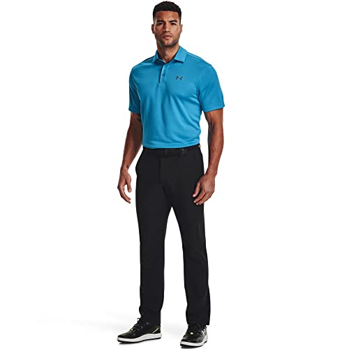 Image of Under Armour Men's Tech Golf Polo