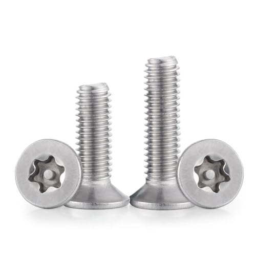 YCPIN(ȓX) 304XeX| M8 M10 M12 6[ugNXtbgMstsJh~h~ZLeBlW{g(M10x20mm 5pcs)