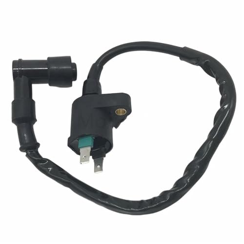 Bobina de encendido para solucionar fallos de arranque en Suzuki 3