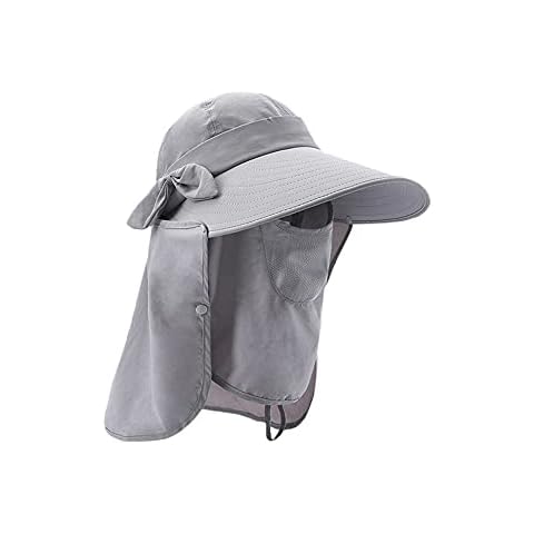 SUQ Sombrero para Sol 4 en 1 Cover