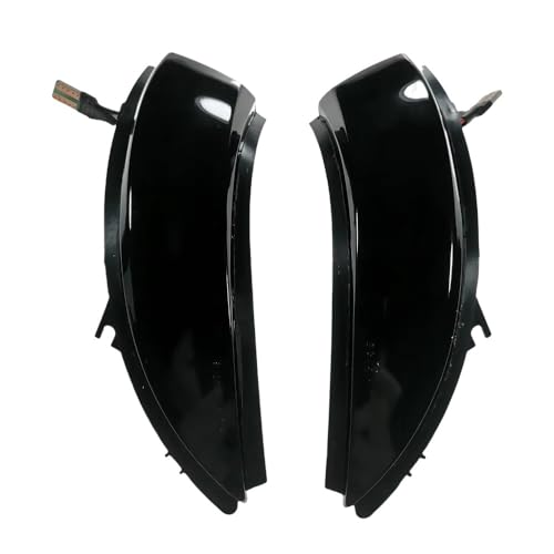 Clignotant dynamique LED pour Clio 4 et Captur | Rétroviseur de voiture