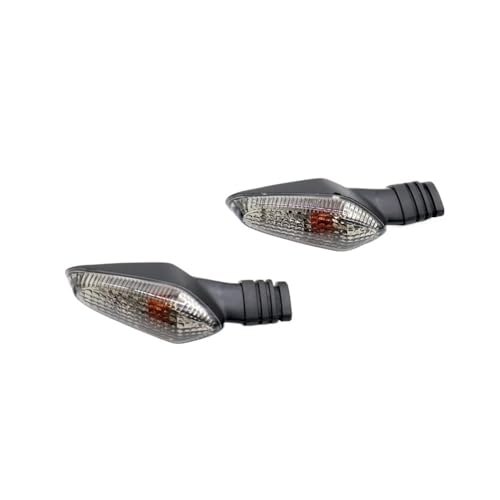 Clignotant moto pour remplacer un feu cassé sur Streetfighter Multistrada