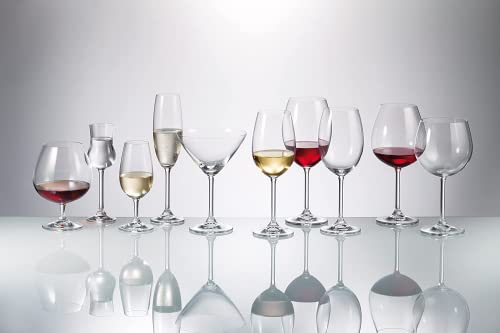 El Mejor Listado de Copas para digestivos y licores . 27 Copas para digestivos y licores marca Crystalite Bohemia (2)