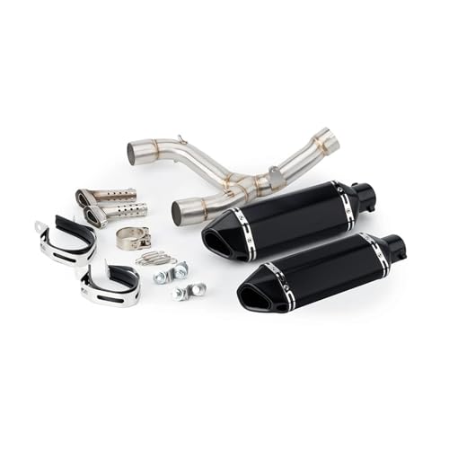 oCN}t[ CRF450R 2013-2016 CRF450RX 13-16 CRF 450 R/RX Escape I[goCprC}t[NpCvXbvI GL][XgpCv(Version G)