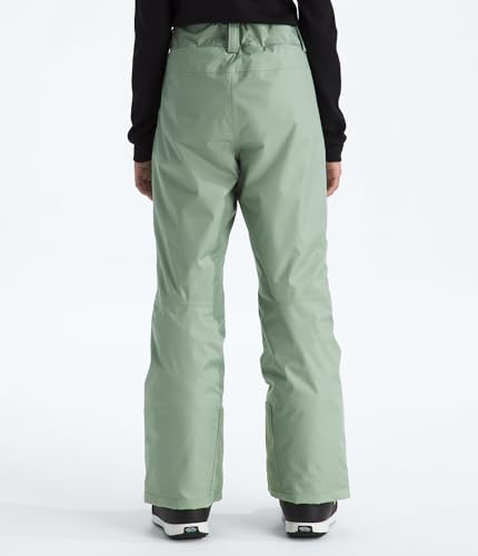 Image of The North Face Kids Girl's Freedom Insulated Pants (Little Kids /Big Kids)