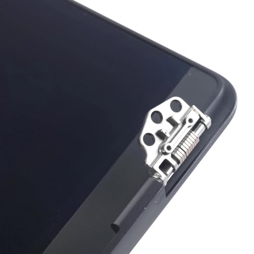 Image of 14.2 inch Screen Replacement for MacBook Pro A3185 2024 M4 EMC 8623 LCD Screen Retina Display Full Assembly 3024x1964 (Black)