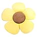 Bain de bain de fleurs, coussinet de bain de bain confort, éponge bébé baignoire mat pour bébé 0-12 mois
