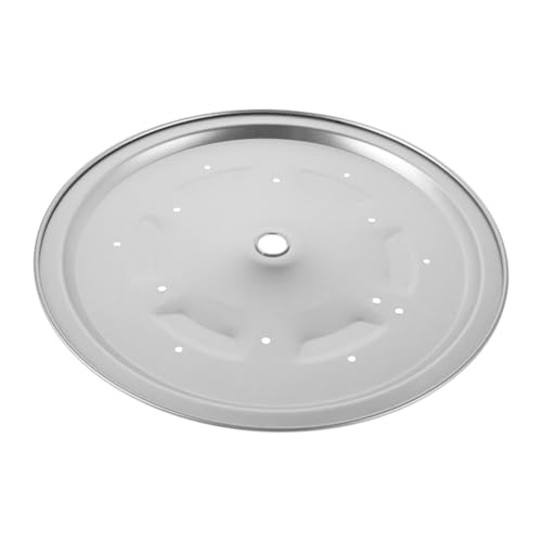 BESTOYARD Olla Presión Eléctrica Reparación Accesorio Interior de Tapa Conjunto de Tapa Herrajes Metálicos para Uso Cocina