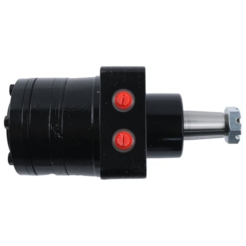 Image of 96417GT 96417 Hydraulic Drive Motor 530300T3531AAAAA Compatible with White Scissor Lift Brake BMER-3-300-WS1-T31-R-B Replacement