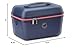 DELSEY PARIS Chatelet 2.0 Makeup and Cosmetic Beauty Travel Case, Navy