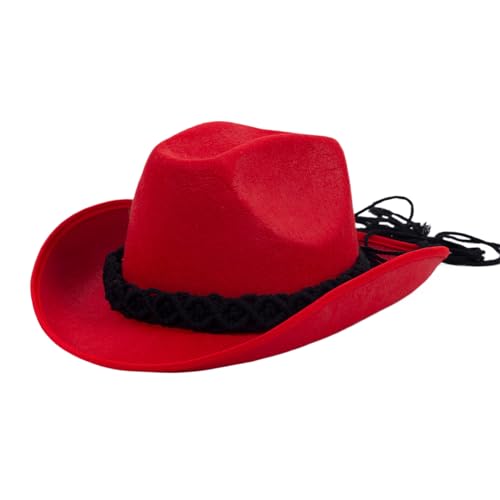 FACAILUO Chapeaux ajustables, mentonnières, résistants à l'usure pour banquets, fêtes, chapeaux ethniques pour adultes et adolescents pour prendre des...