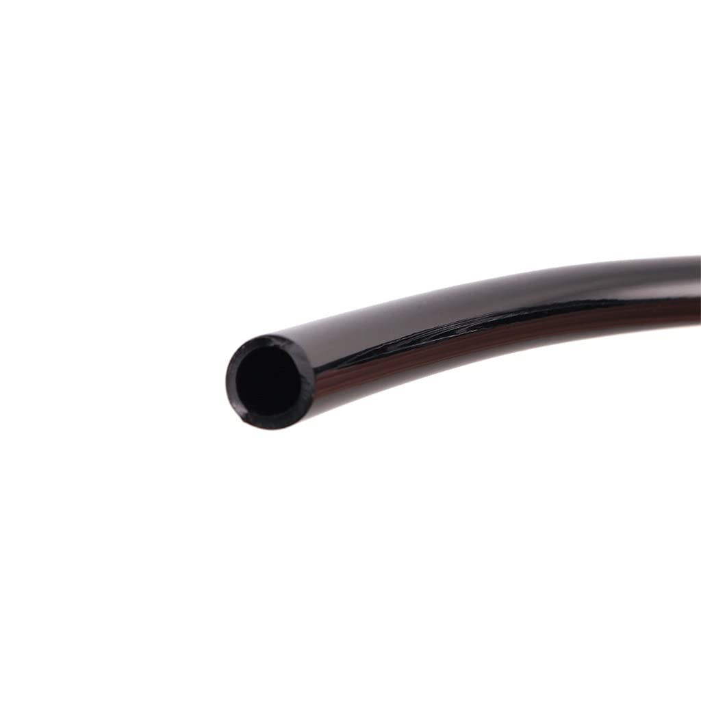 8/11mm 3/8 '' Tuyau D'arrosage De Jardin Micro Irrigation Goutte À Goutte Tuyau D'arrosage Tuyau D'arrosage Plantes Fleur Tuyau D'arrosage (Color : 10M)