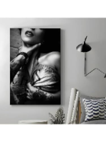 Impressions sur toile XINBAO 80x110 cm pour personnaliser un intérieur moderne - 2