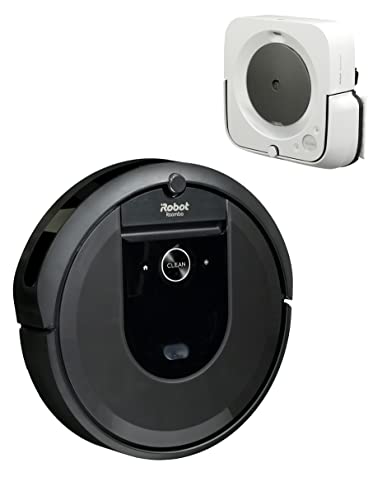 Los 5 Mejores Modelos De Robots Aspiradores Kitchen