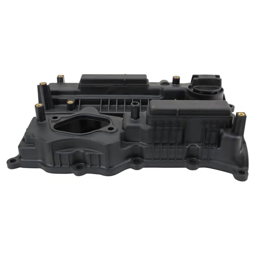 Image of TRQ Valve Cover Compatible with 2015-2020 Hyundai 2016-2020 Kia