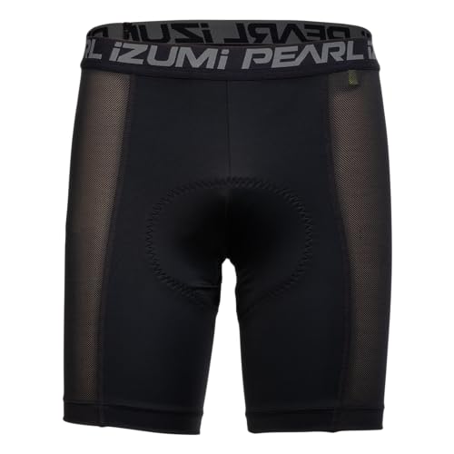 Short De Running Femme Pearl Izumi Infinity - Noir, Taille XL - Neuf Avec étiquettes