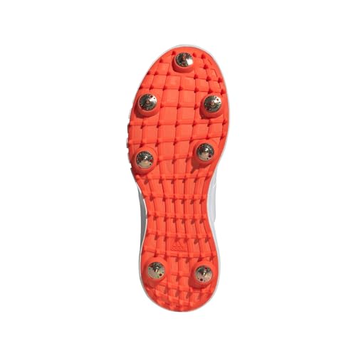 adidas Store adidas Mens Howzat Spike 20 Cricket Shoe - 12 UK (IG6753) - Image 5
