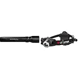 ledlenser stirnlampe h7r.2 akku Produkt 2: Leuchtdauer: 4 - 30 Stunde