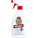 Sanol A7 Anti-Mofo 330 Ml Variado