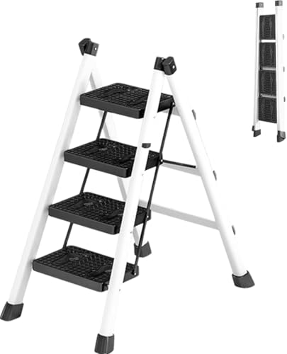 ���ݑ� �r�� �y�_�� �X�e�b�v�� 2�i/3�i/4�i/5�i �܂��� �ȃX�y�[�X �y�� ���C�h ����~�ߕt�� ��v ���S �ω׏d150KG �����^�ѕ֗� �����z�� ���[�֗� ������� �q�� ��l ���� ��� ���� �x�����_ ���ʑ� �Ɩ��p �q�� �H�� (�z��