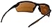 Carhartt Gear CHB318D Spokane® Sandstone Bronze Lens - One Size Fits All - Black