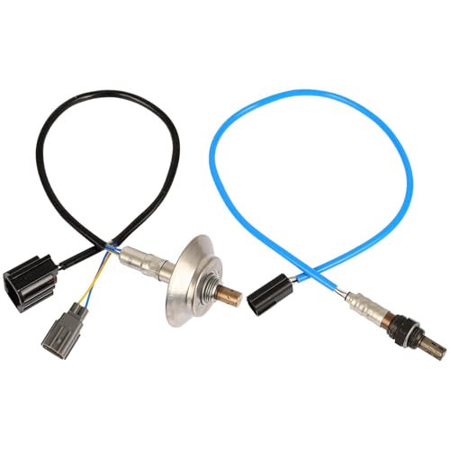 Sensor de Oxígeno para Mazda CX-7 2 Piezas 2010-2012