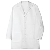 [ERB] インダストリアル。 Industrial メンズ ホワイト Size 5X/10" L