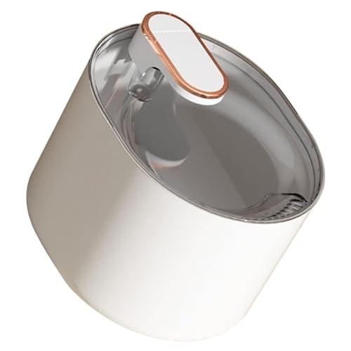 Fuente de Agua Automática para Gatos YDYUMN miniatura 3