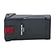 Hoover B012 Batterie Staubsauger Lithium, Wiederaufladbar, Schwarz, Original-Akku, Hoover Besenstaubsauger H-Free 100