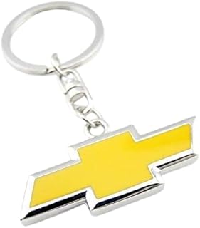 Car Keychain Chevrole