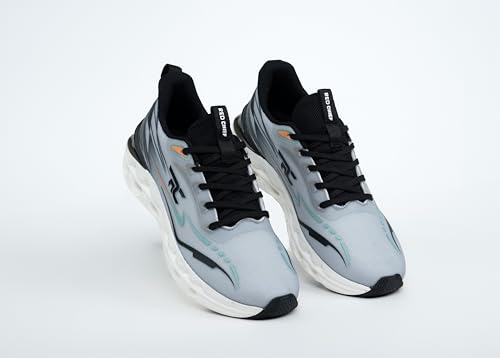 Image of Red Chief Sports Lace Up Low Ankle Running Shoes for Men | Sports Shoes for Men | Shoes for Man Stylish | R1721