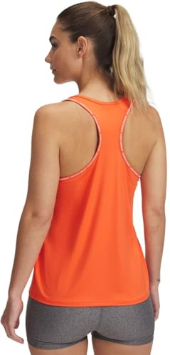 Image of Under Armour Women's Loose Fit Sports T-Shirt