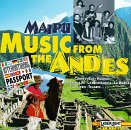 Maipu-Music from the Andies