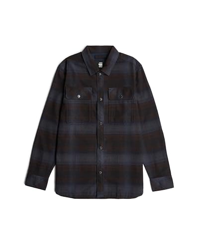 8721136008785 GPO Overshirt 4
