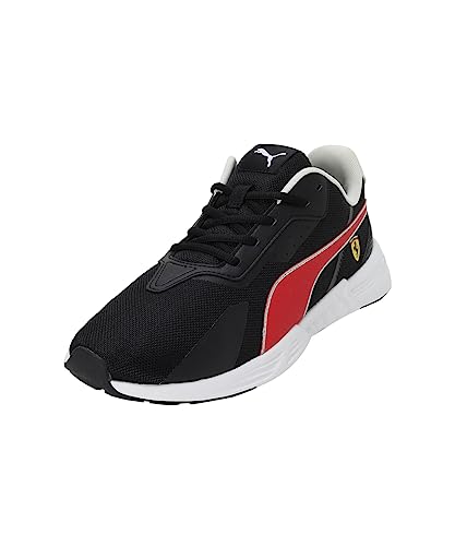 Image of Puma Unisex Adult Ferrari Tiburion Sneaker
