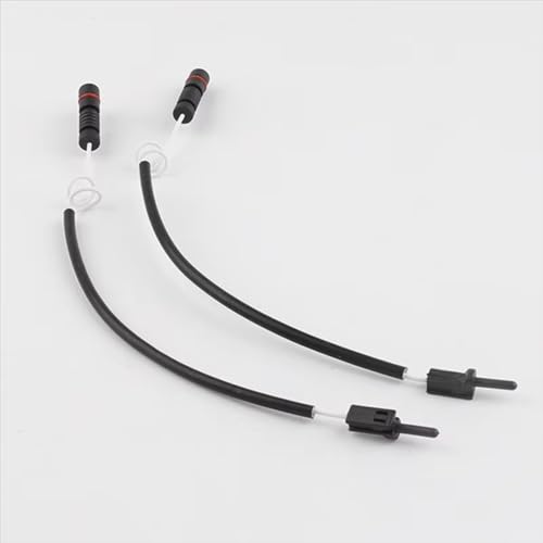 Sensor de eje trasero original OEM 1635401417 para Benz Clase M W163 3