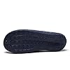 ReverseClock Women Garden Clogs Shoes Unisex Mesh Breathable Slippers Lightweight Summer Beach Sandals Walking Shoes (Navy Blue-2,8,Female,Women,Medium) #3